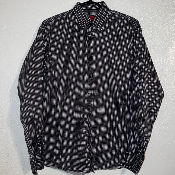 MENS DRESSING SHIRT - Picture 1 of 2